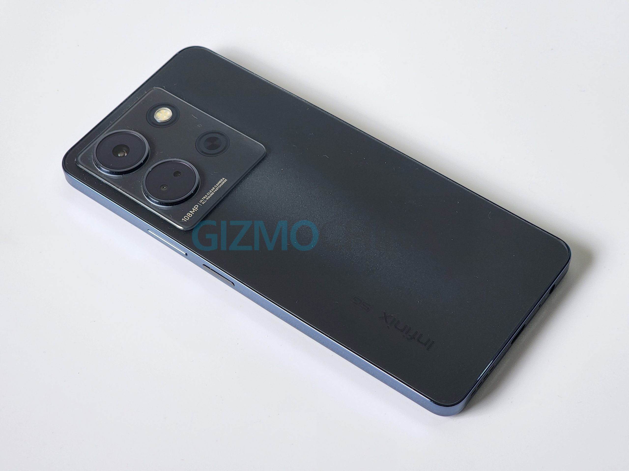 Infinix Note 30 5G