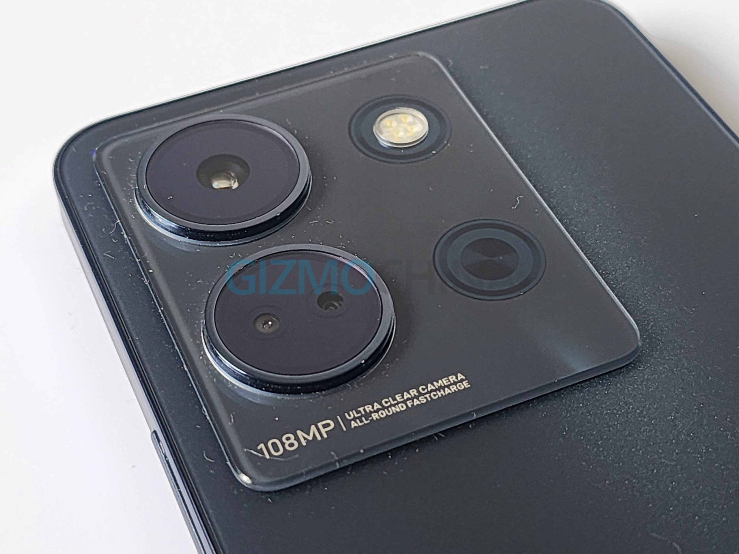 Infinix Note 30 5G