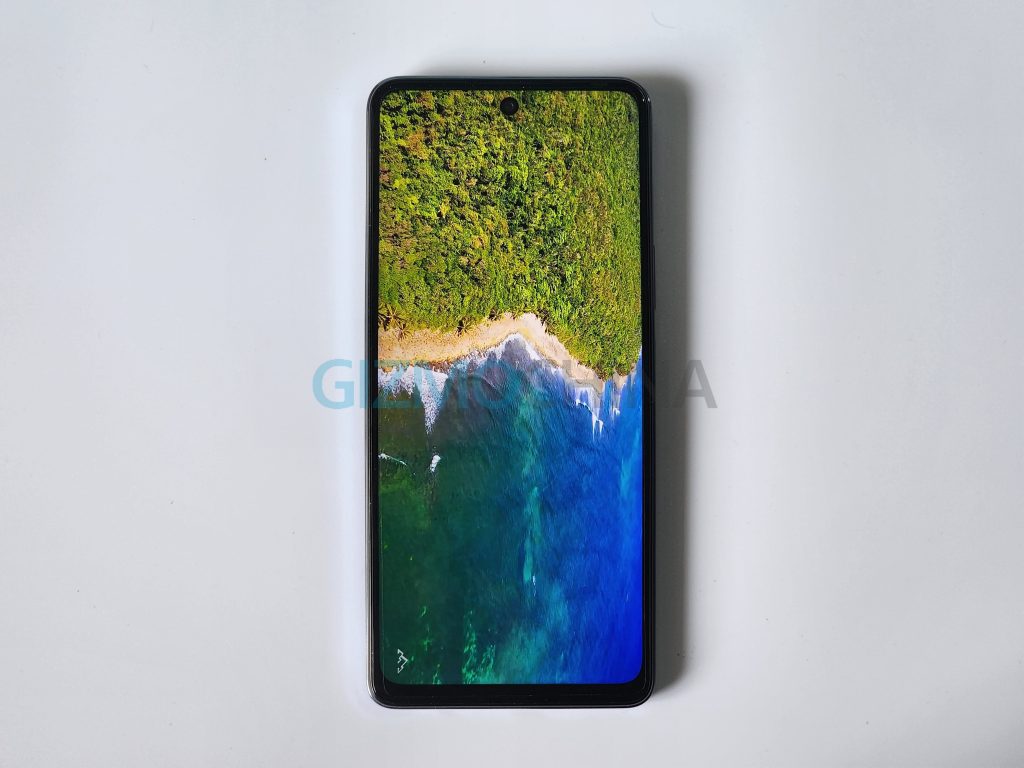 Infinix Note 30 5G