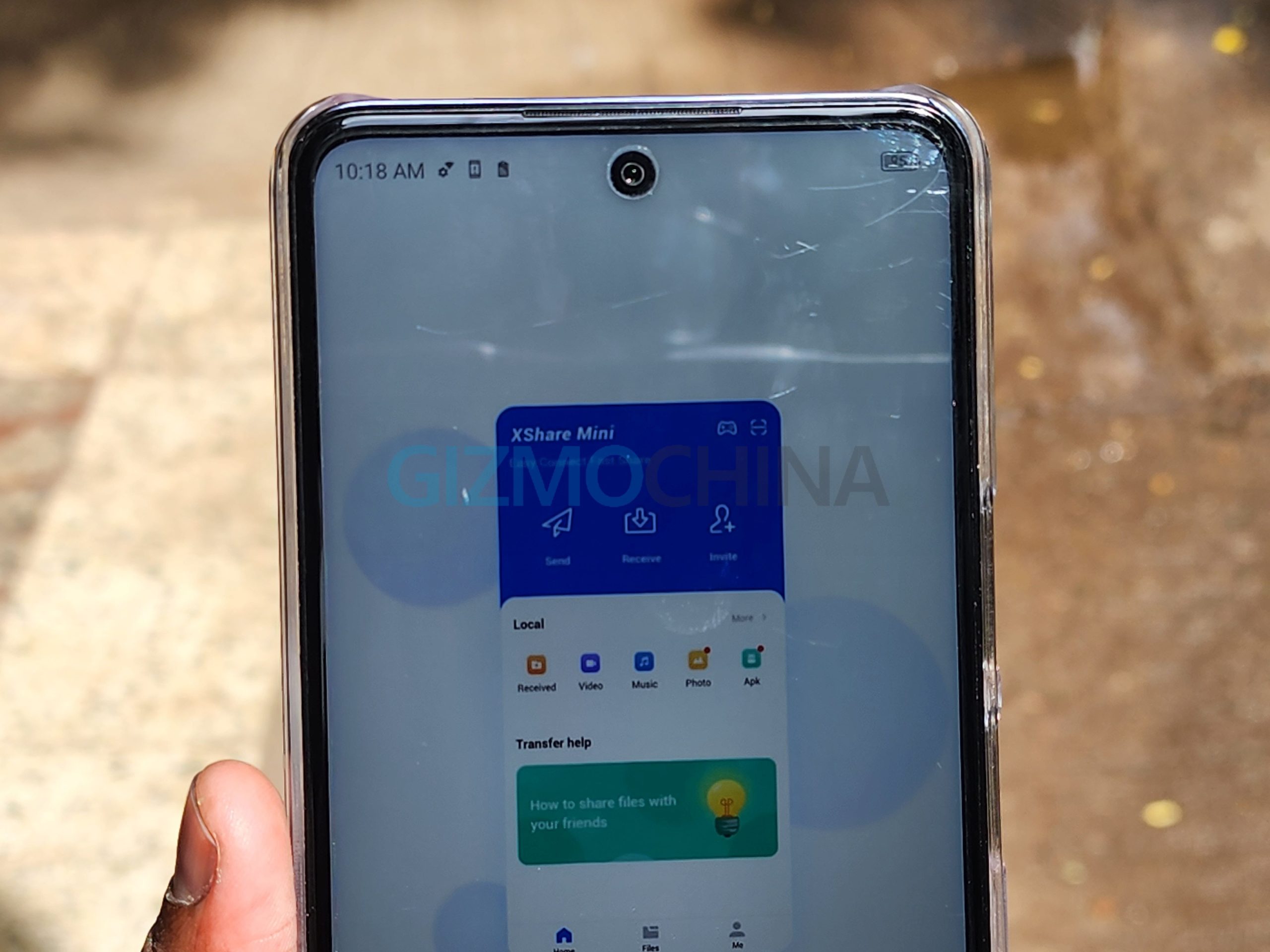 Infinix Note 30 5G