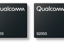 Qualcomm Unveils Two New Modem Satellite Connection Chips Qualcomm