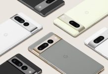 Google Pixel 8 colors & wallpapers leaked, here’s how to download them Google
