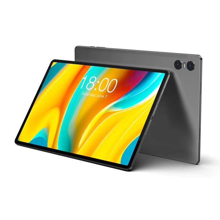 Teclast T50 Pro tablet with 11" 2K display, Helio G99 & Android 13