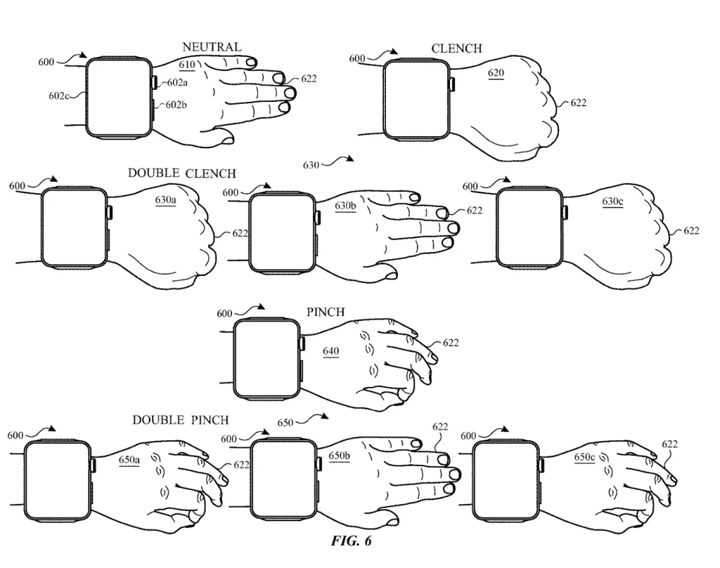 Apple Patent