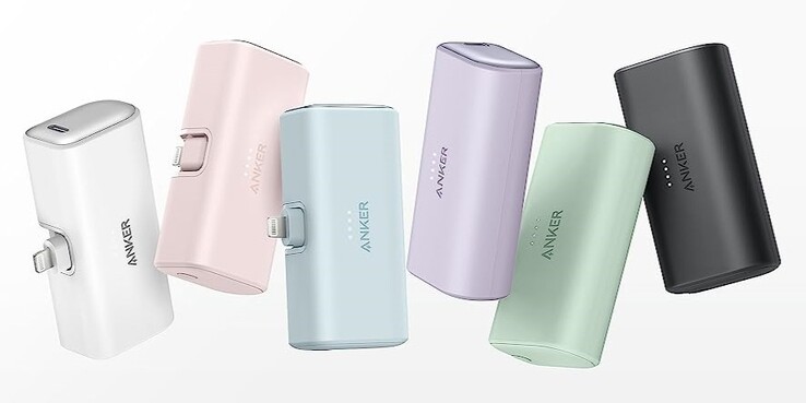 Anker 621 Power Bank