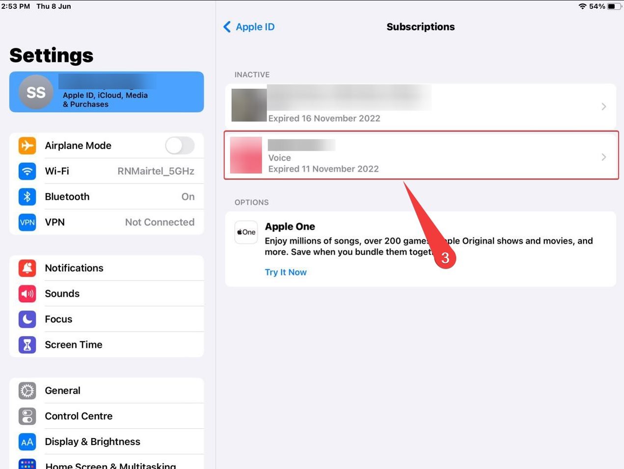 Guide to Cancel Apple TV+ Subscription [All Methods] - Gizmochina