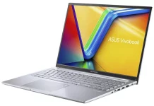 Asus Vivobook 16 OLED laptop launched with AMD Ryzen 7000 AI-Enabled H-Series Processors Asus Vivobook 16 oled