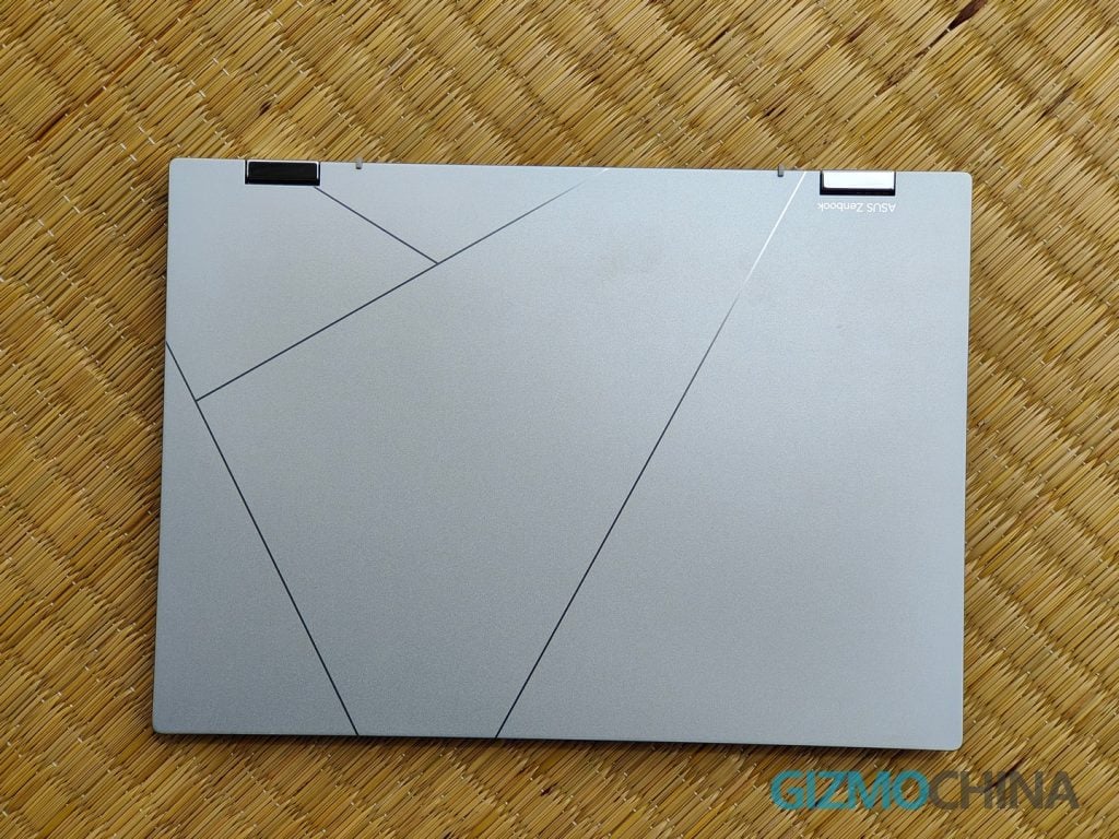 Zenbook 14 Flip OLED (UP3404)