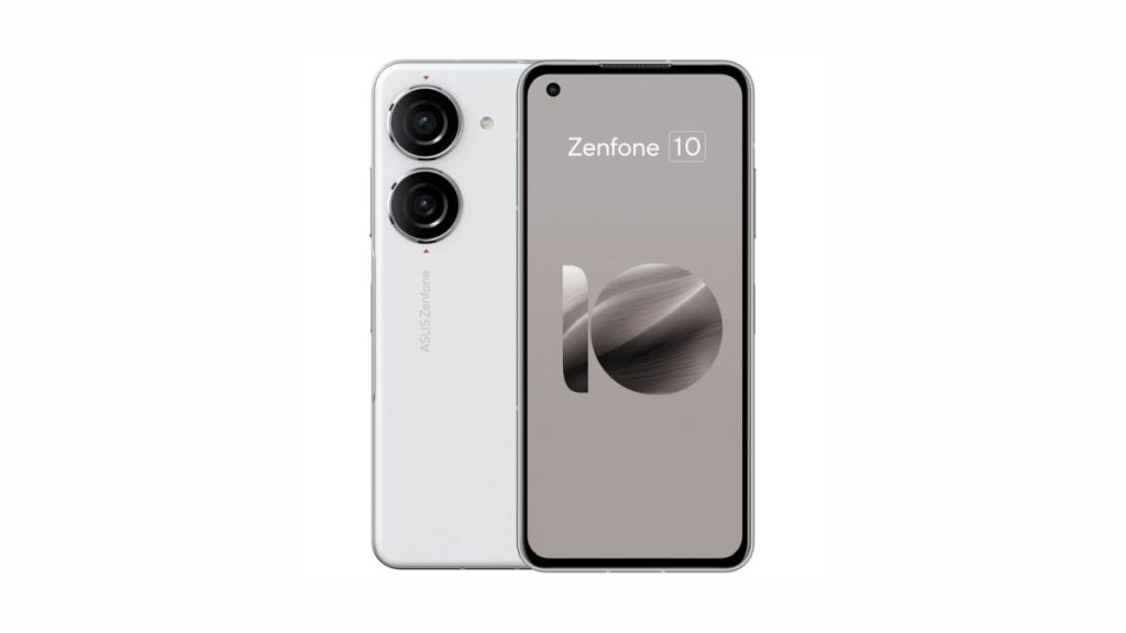 Asus Zenfone 10 