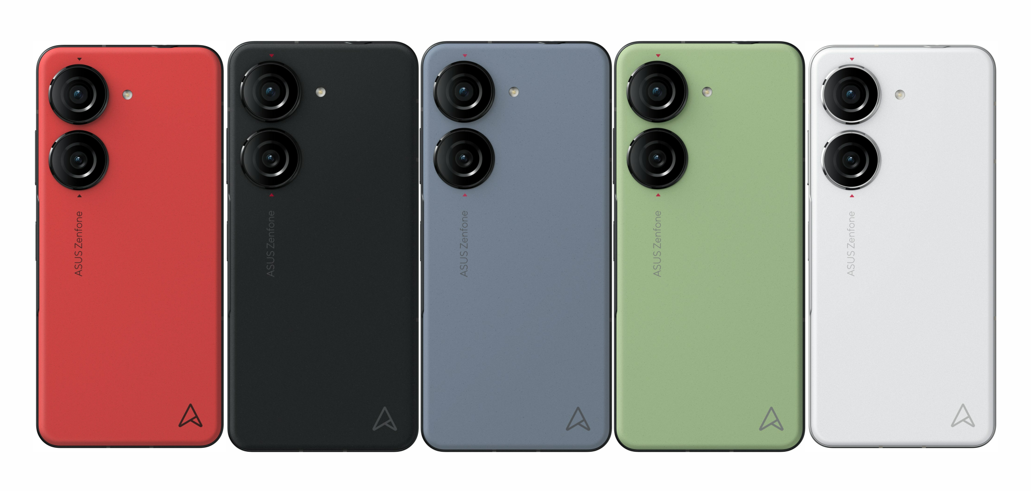 Asus Zenfone 10 full specifications, new renders leaked before June 29 ...