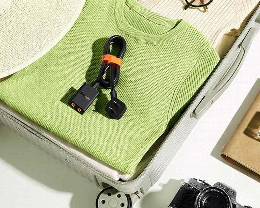 Baseus charging strip