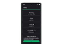 Android 14 may let you check your smartphone’s battery health Android 14