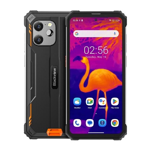 Blackview BV8900 - Specs, Price, Reviews, and Best Deals