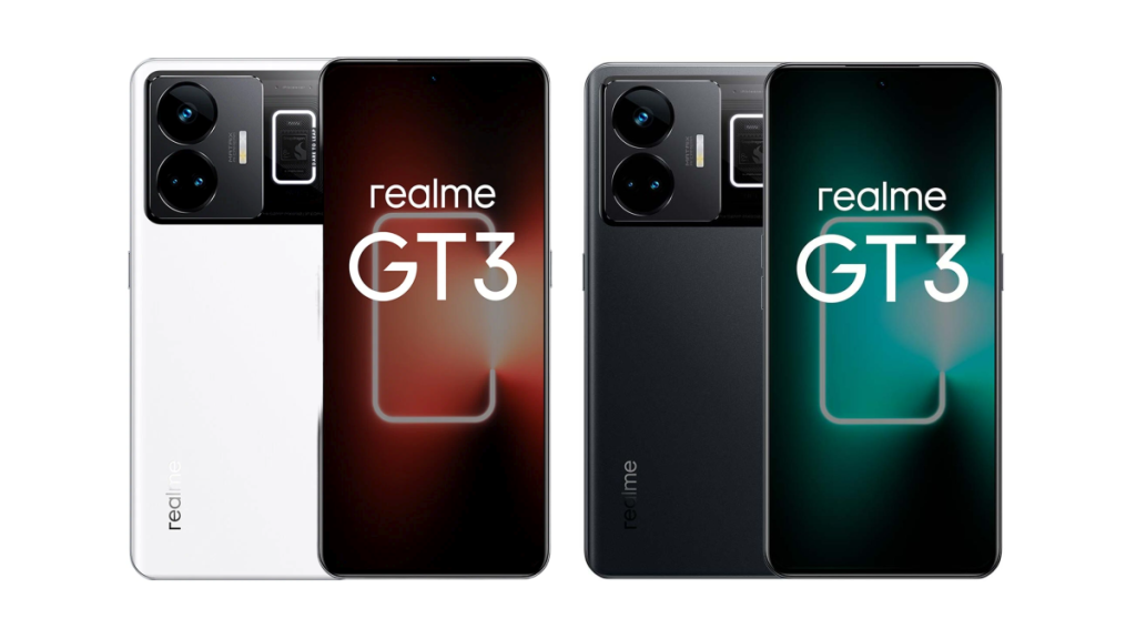 Realme GT 3