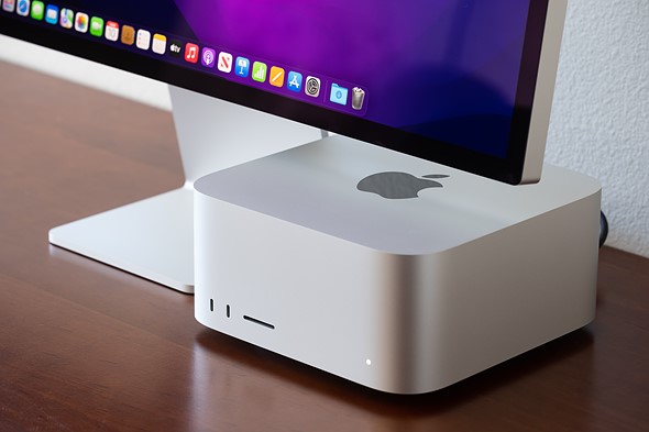 Apple M2 powered Mac desktop PCs are currently under testing Apple M2 powered Mac desktop PCs are currently under testing