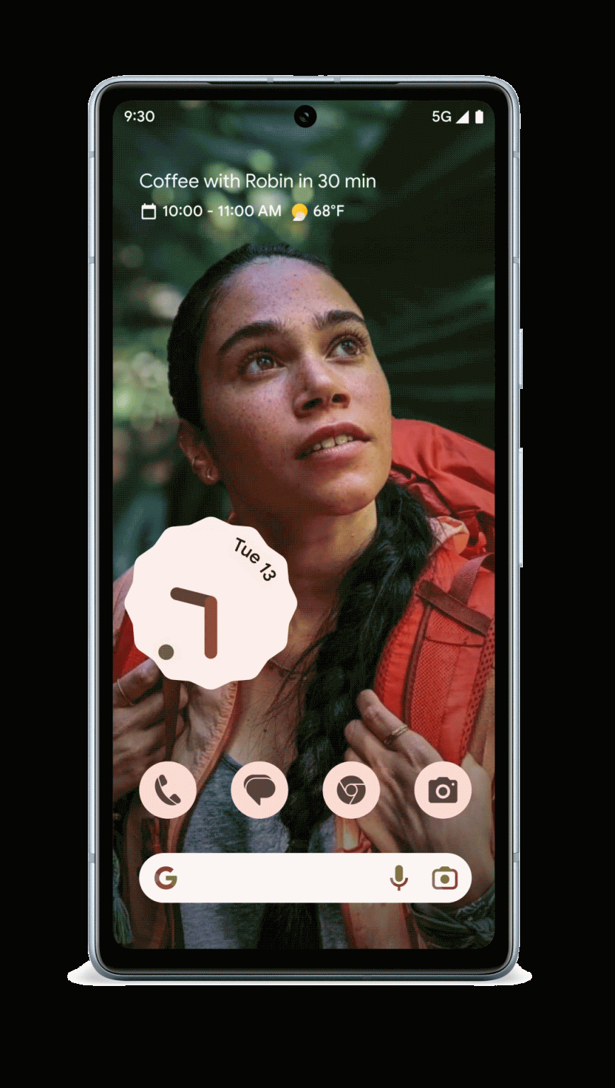 Google Pixel June Feature Drop brings macro focus video, cinematic ...