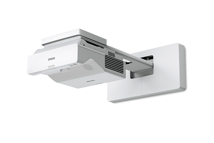 Epson BrightLink 770Fi Interactive UST Laser Display