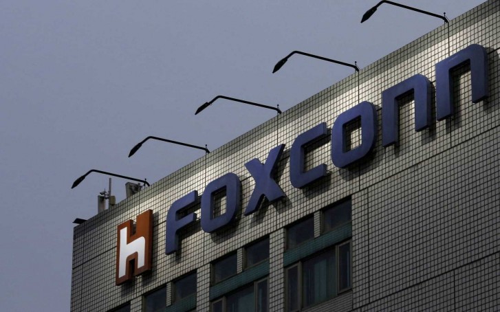 Foxconn