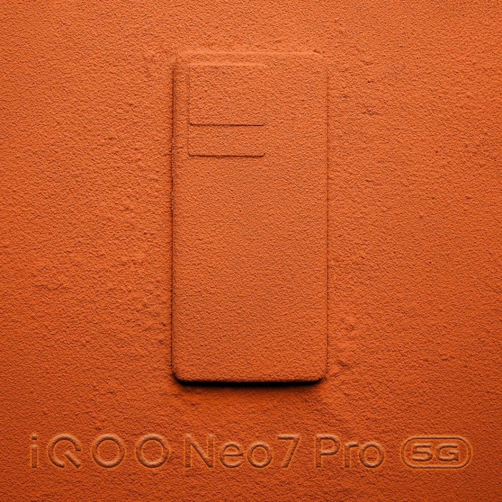 iQOO Neo 7 Pro Indian launch teased, could be a Neo 7 Racing Edition ...