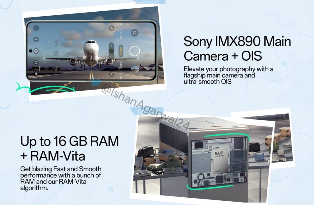OnePlus Nord 3 To Get Flagship grade Sony IMX890 Primary Camera With oneplus-nord-3-to-get-flagship-grade-sony-imx890-primary-camera-with