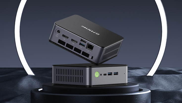 GMKtec K4 Mini PC