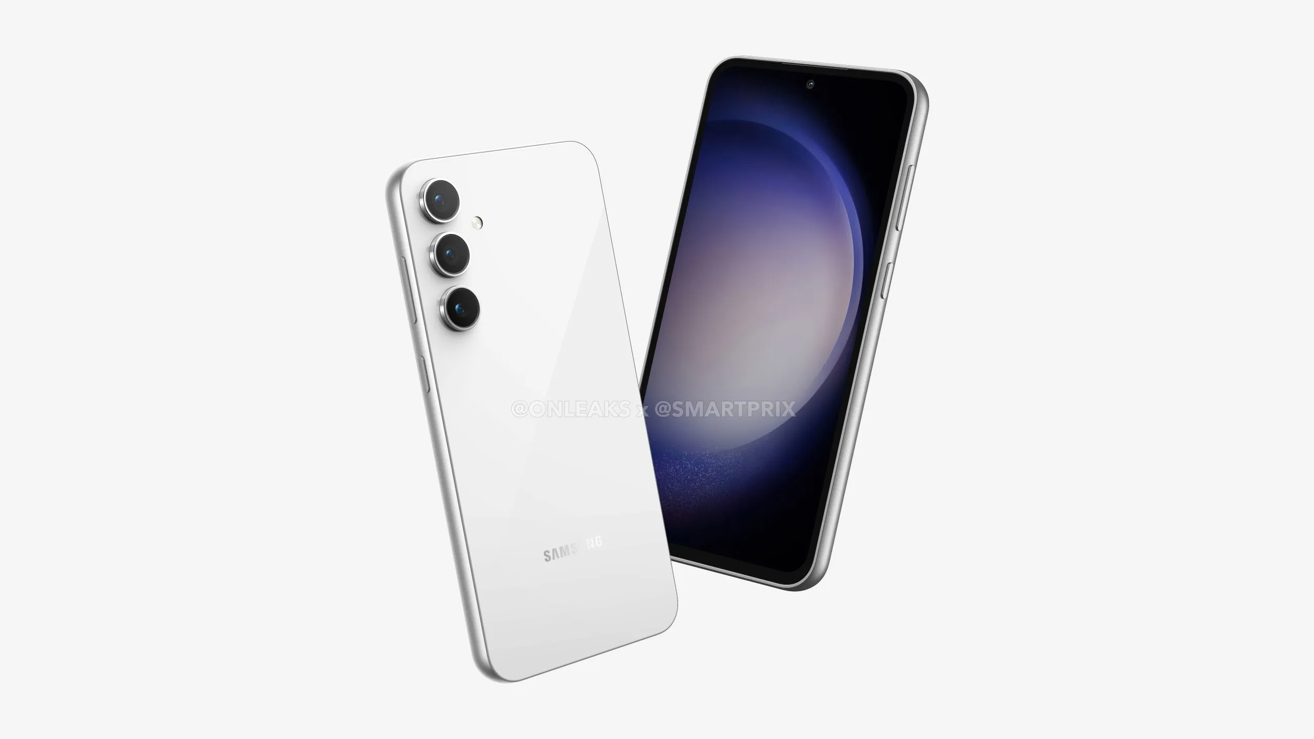 Samsung Galaxy S23 FE may arrive in Galaxy S9 Lilac Purple color ...