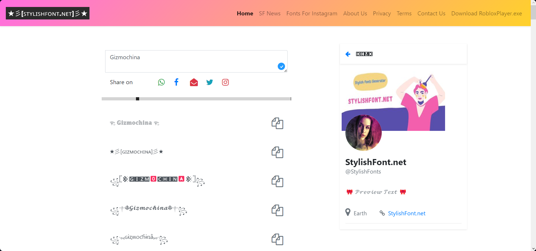 Top 4 Best Fancy Name Generator Tools for BGMI Gizmochina