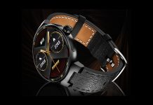 Gizmore Prime smartwatch launched in India with metal casing, AMOLED display, Bluetooth calling, and more Gizmore Prime Smartwatch