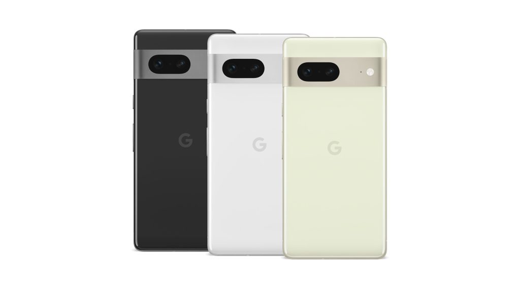 Google Pixel 7