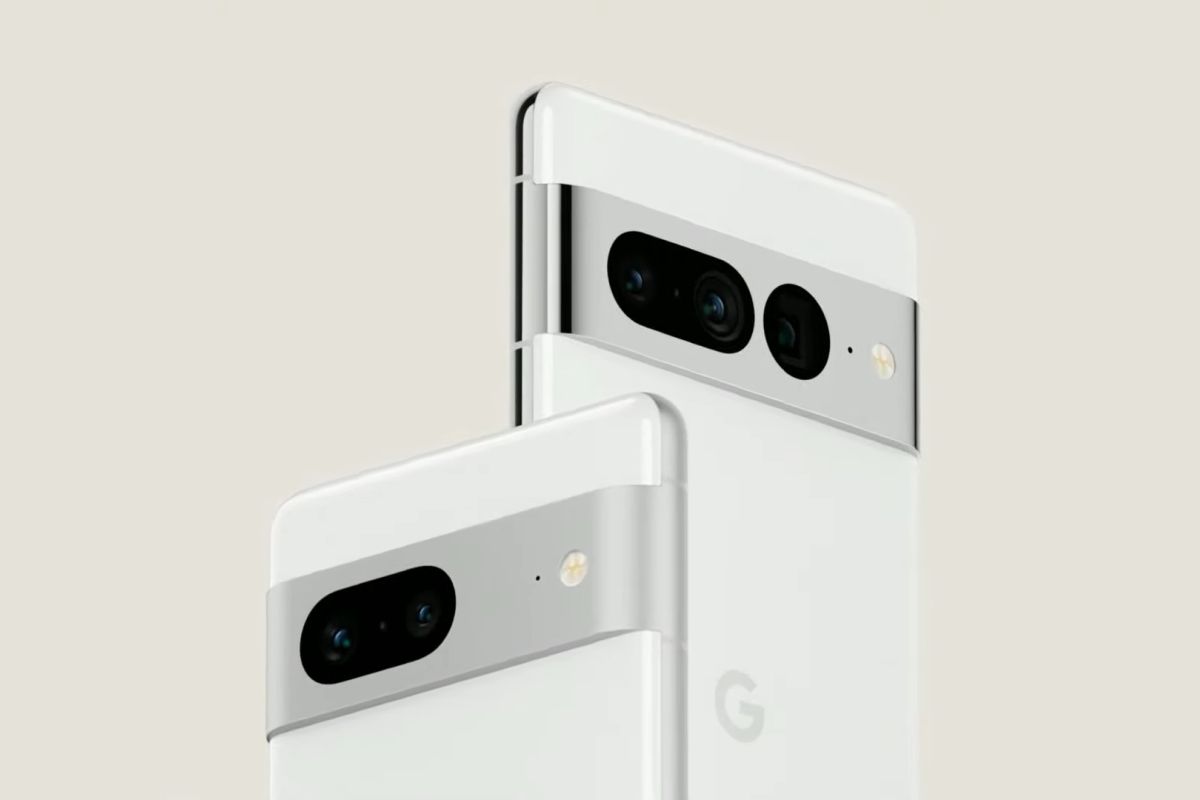 Google Pixel 8, Pixel 8 Pro display specifications leaked, here's