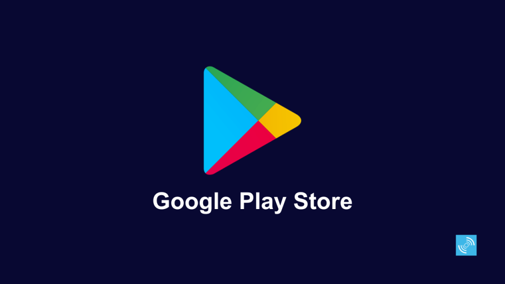 Google Play Store goes blue; hinting at Material You upgrade? - Gizmochina