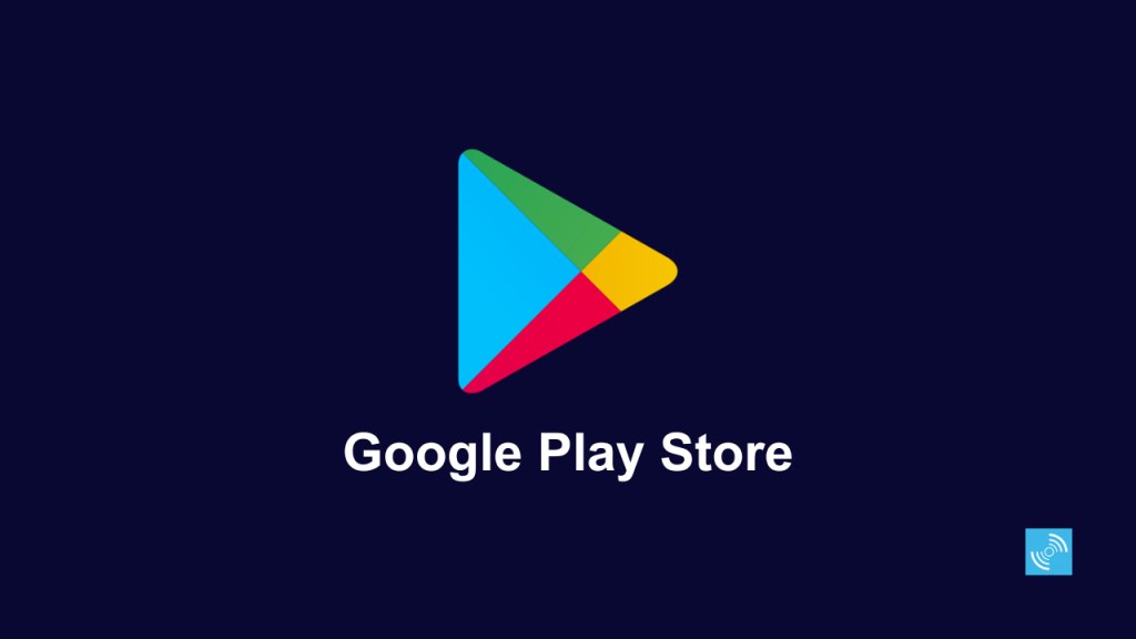 Google lança tonalidade azul para loja Play Store em 2023