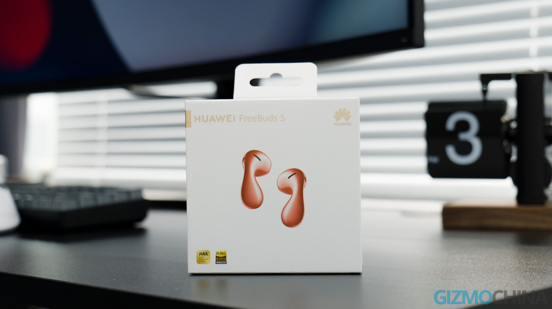 Huawei FreeBuds 5 review: dares to be different