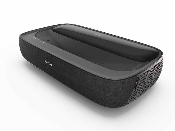 Laser TV Hisense L9H
