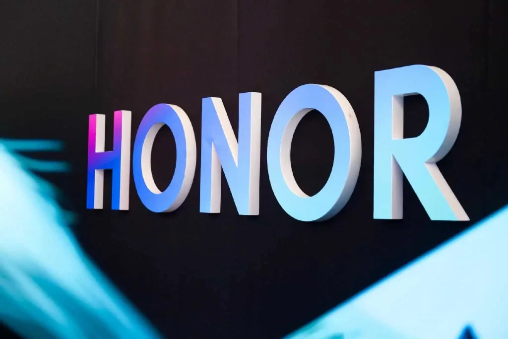 Honor thành lập công ty chip