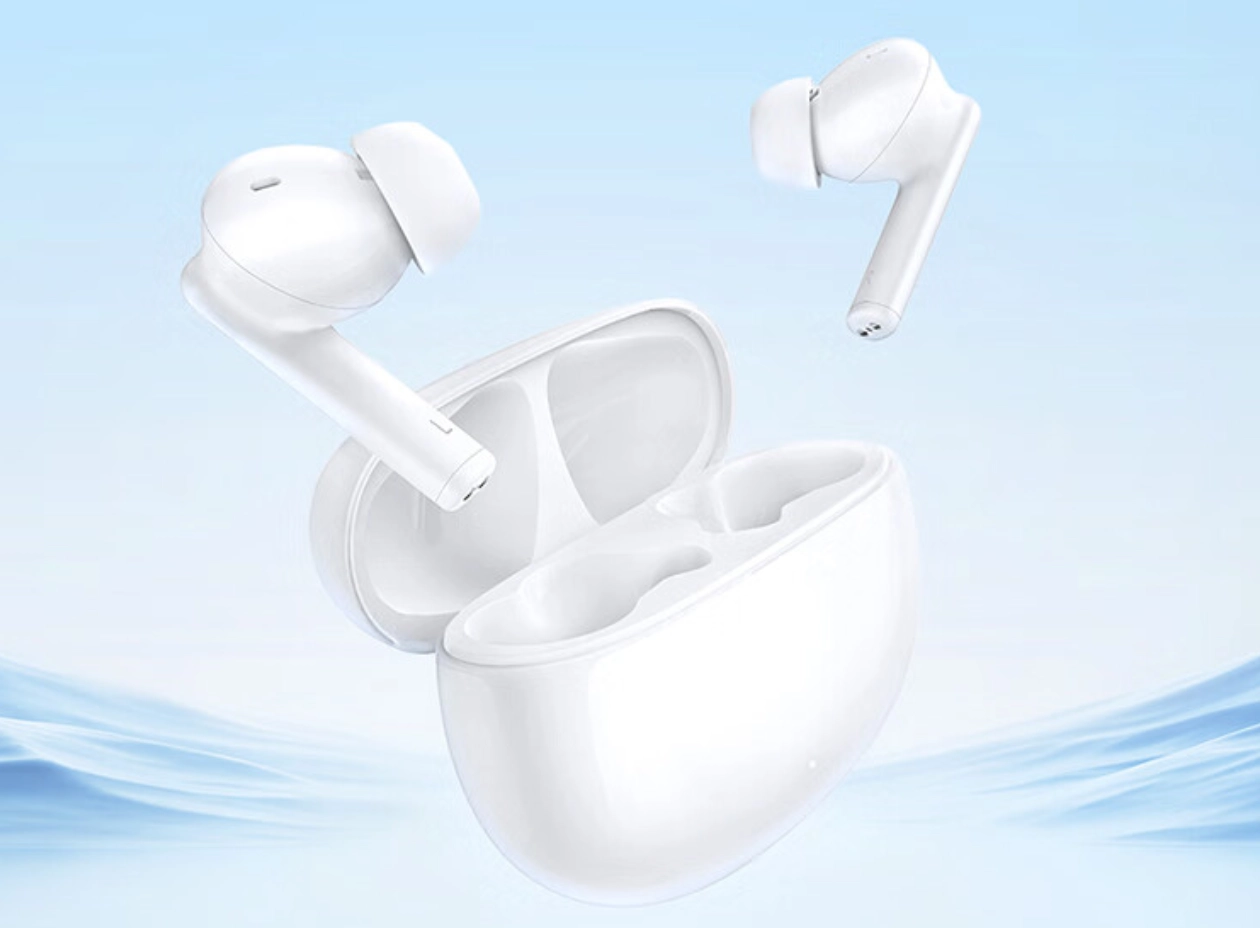 Honor Earbuds X5s launched with a 35-hour battery, ANC, and a price ...