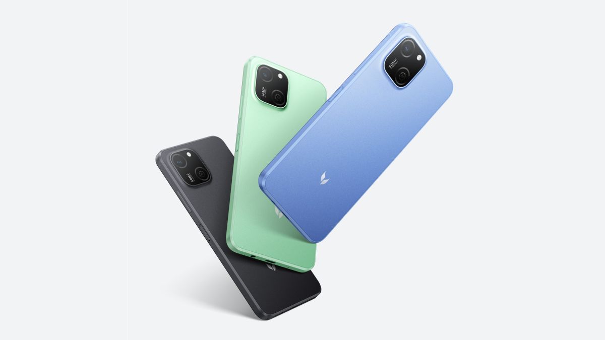 Maimang A20 5G launched with Dimensity 700, 5000mAh battery Maimang A20 5G launched with Dimensity 700, 5000mAh battery