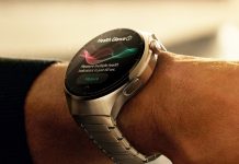 Huawei Watch 4 and Watch 4 Pro launched in Europe; goes on sale from June 13 Huawei Watch 4