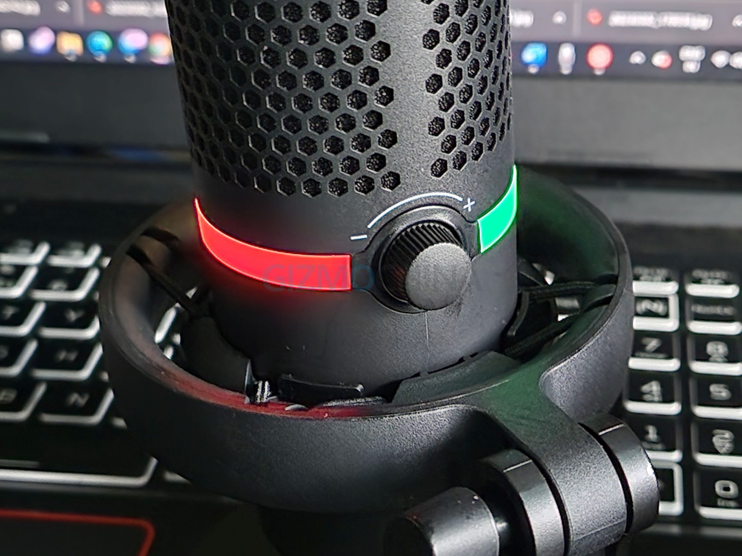 HyperX DuoCast