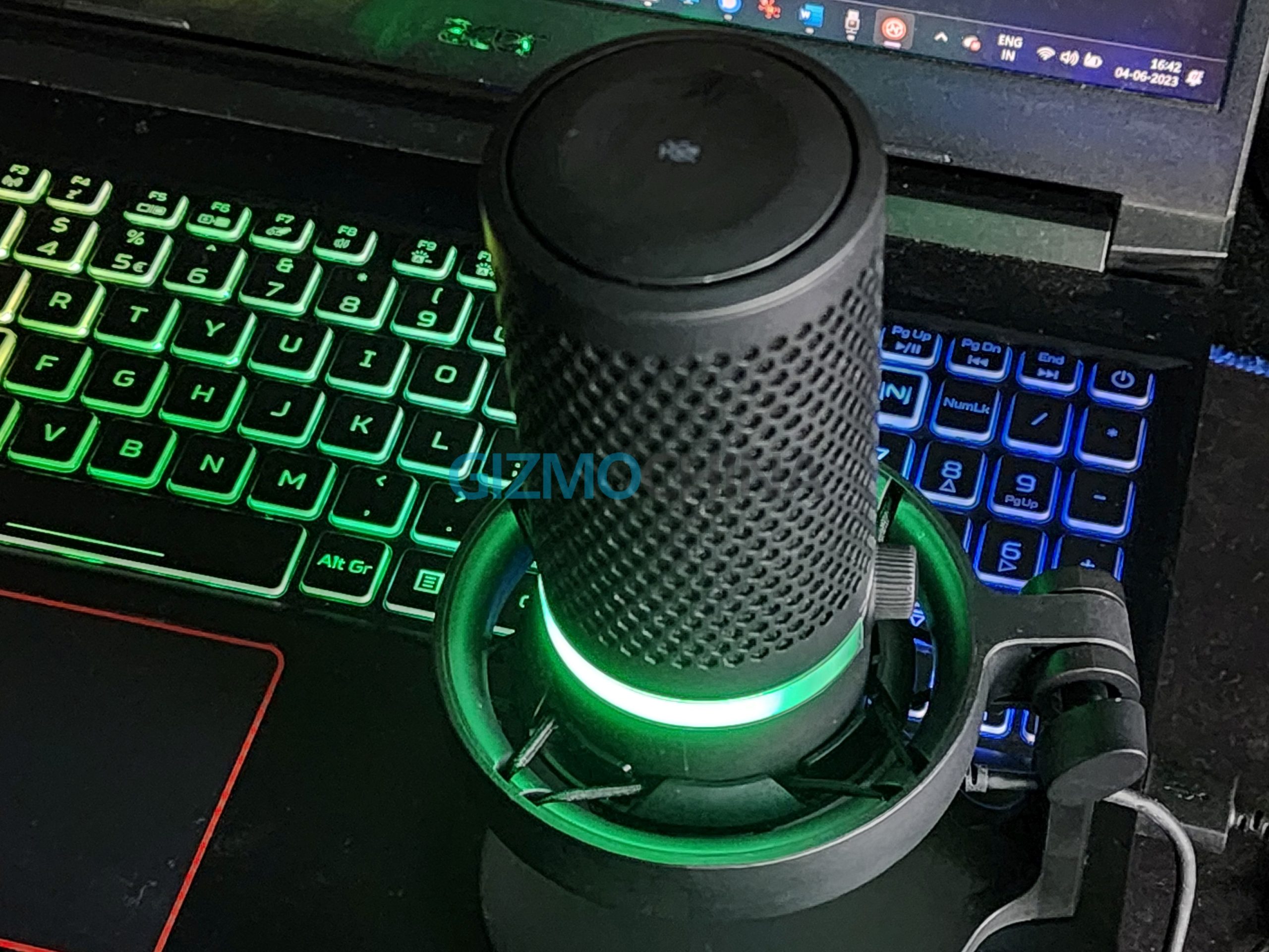 HyperX DuoCast