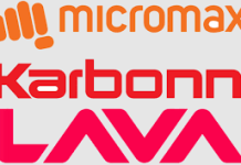 Micromax, Lava, Karbonn To Make Comeback In The Entry-Level Segment In India: Report