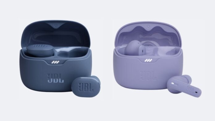 JBL Tune Buds & Tune Beam launching on June 21 in India, price revealed