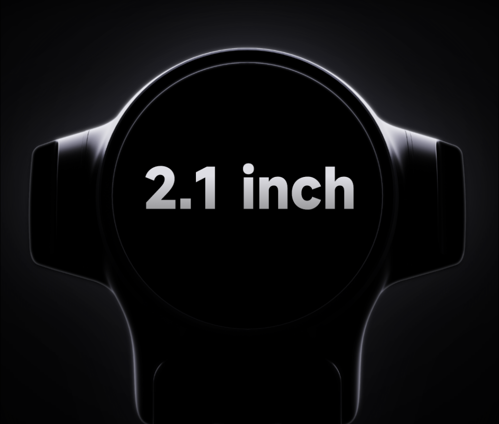 JoyfulRobotics Android Desktop Robot