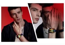 Kieslect KS Pro BT calling smartwatch with 2″ AMOLED display & abnormal heart rate detection launched globally