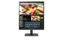 LG launches a new DualUp monitor with a tall 27.6-inch SDQHD display LG-DualUp