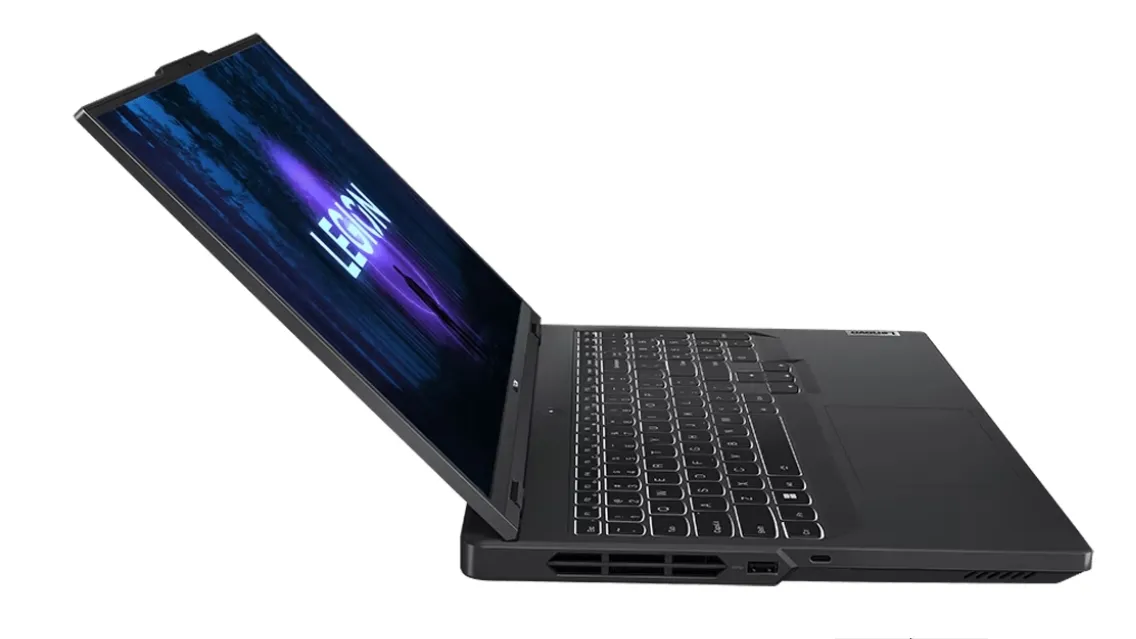Lenovo Legion Pro 2023 gaming laptops launched in India featuring ...