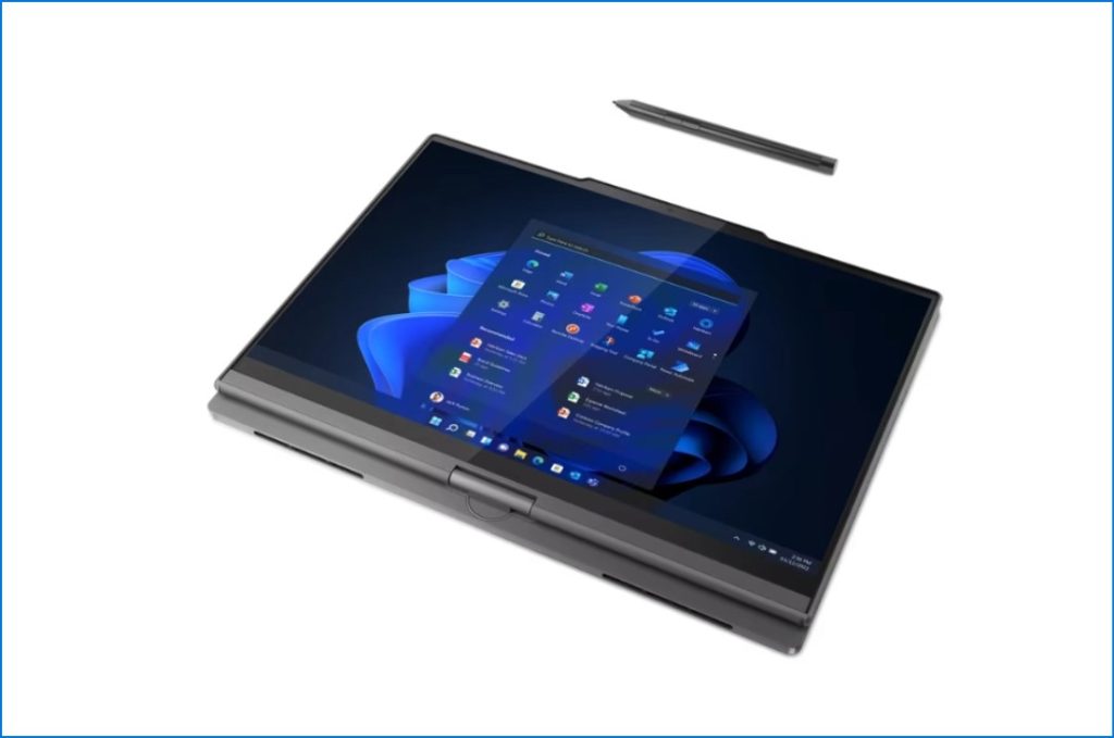 Lenovo ThinkBook Plus Twist