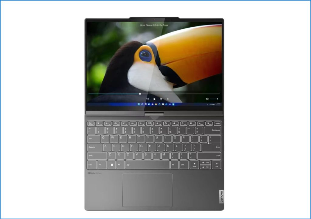 Lenovo ThinkBook