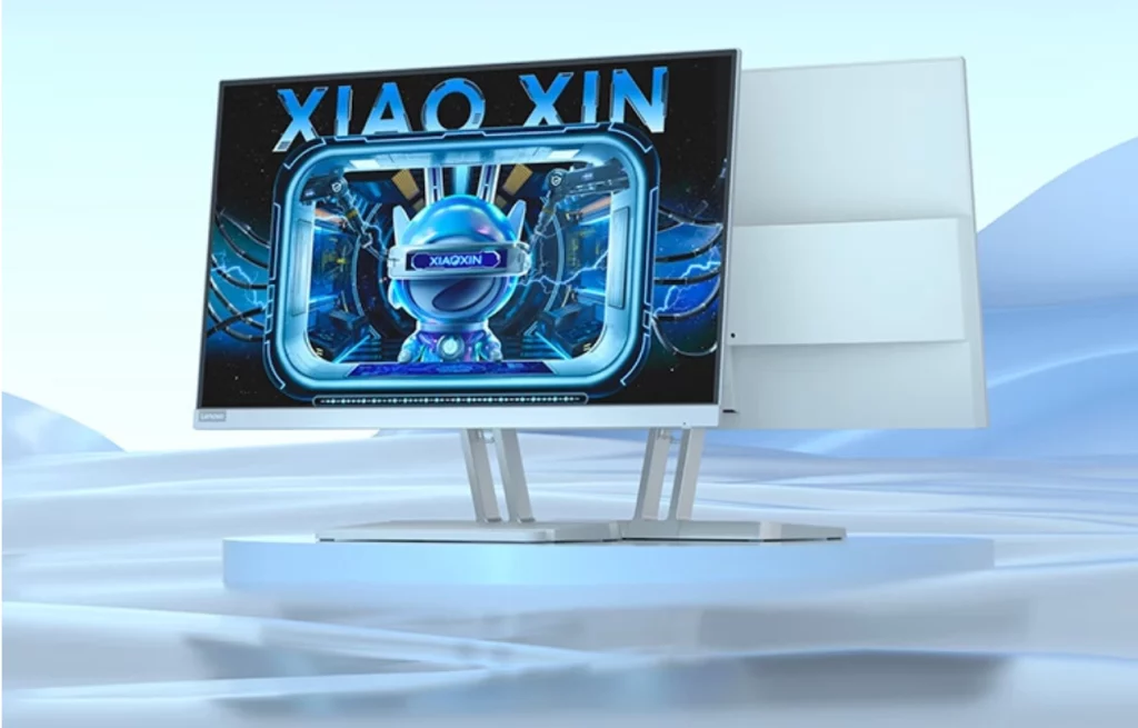 Lenovo Xiaoxin 24 FHD monitor