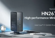 MINISFORUM Neptune HN2673 Mini PC with Intel Core i7-12650H launched for $649 MINISFORUM-Neptune-HN2673-Mini-PC